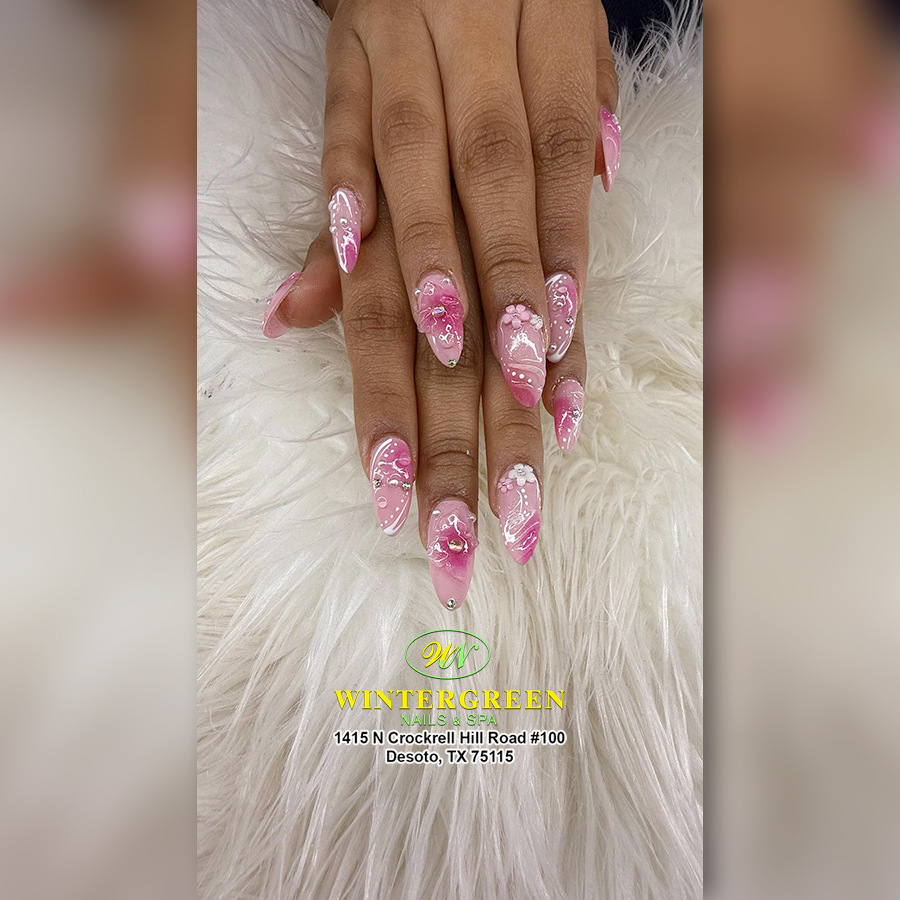 Wintergreen Nails Spa 160326 (3)
